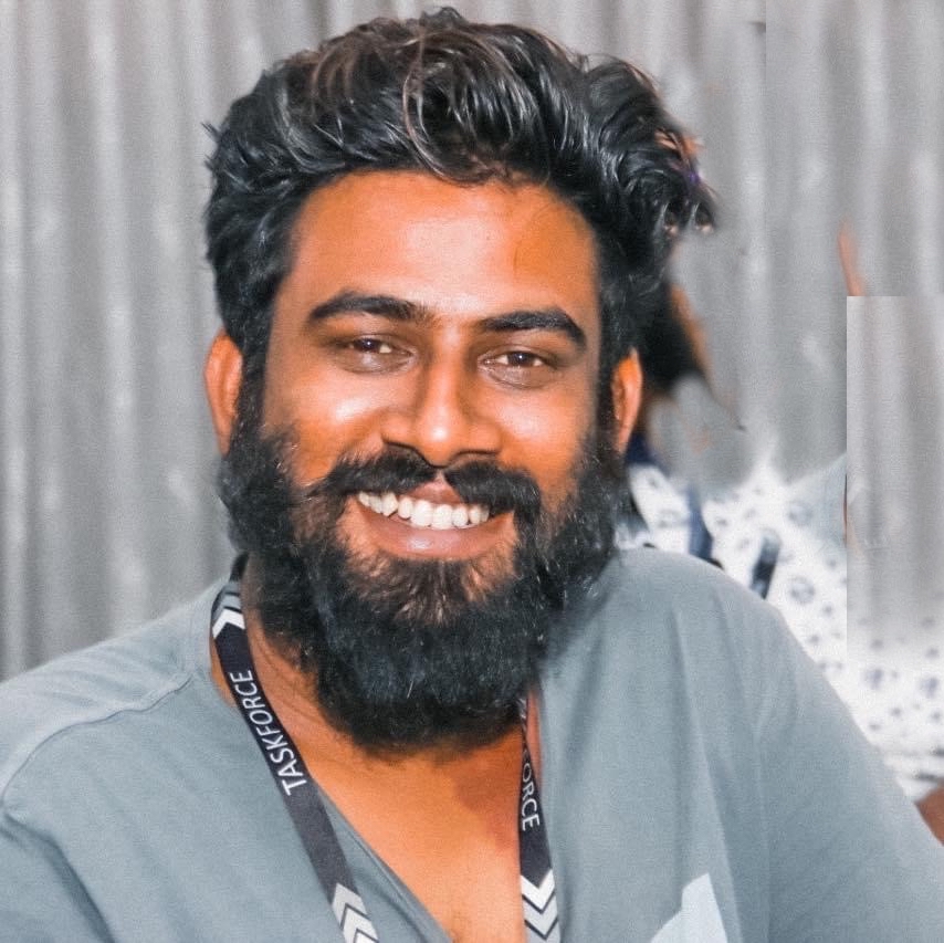 Mohamed Haneef